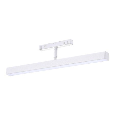 Трековый светодиодный светильник ST Luce Skyline 48 (Скылине 48) ST802.536.12