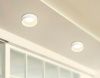 Светильник встраиваемый Ambrella Light Acrylic Frost (Ацрылиц Фрост) TN3305