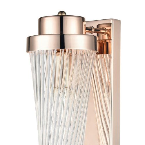 Бра Vele Luce Clarinetto (Цларинетто) VL3314W42 - фото 4