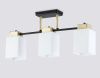 Светильник потолочный Ambrella Light Loft (Лофт) TR303046