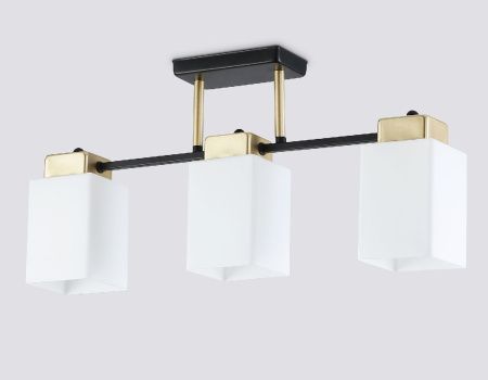 Светильник потолочный Ambrella Light Loft (Лофт) TR303046