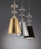 Светильник подвесной Lumina Deco Veneziana (Венезиана) LDP 1113 SL