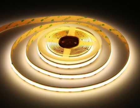 Светодиодная лента Ambrella Light LED Strip 24V (ЛЕД Стрип 24В) GS4802