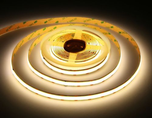 Светодиодная лента Ambrella Light LED Strip 24V (ЛЕД Стрип 24В) GS4802 - фото 2