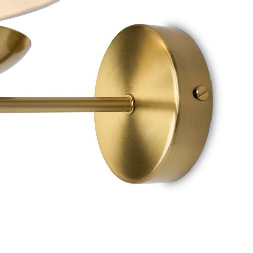 Бра Freya Side FR1009WL-01BS - фото 5