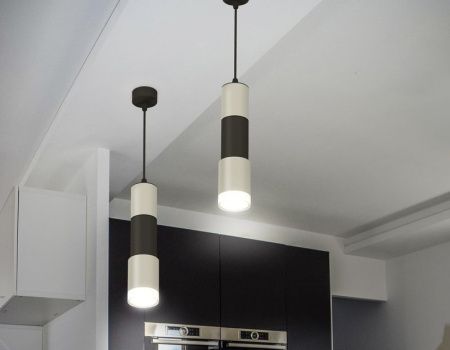 Светильник подвесной Ambrella Light Techno (Тецхно) XP7423022