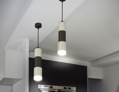 Светильник подвесной Ambrella Light Techno (Тецхно) XP7423022 - фото 2
