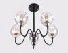Люстра на штанге Ambrella Light Traditional (Традитионал) TR9058