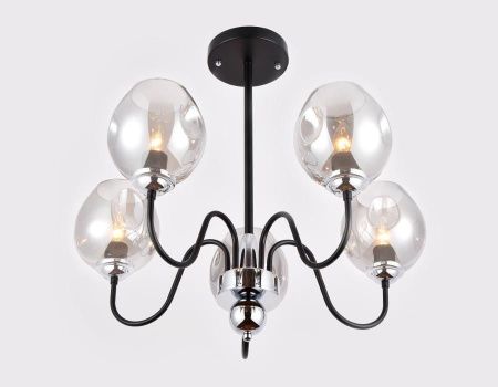 Люстра на штанге Ambrella Light Traditional (Традитионал) TR9058