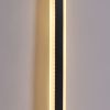 Светильник настенный Reluce 86230-9.2-001U LED35W BK