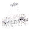 Люстра подвесная Natali Kovaltseva Alexandria (Александриа) LED LAMPS 81249