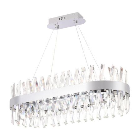 Люстра подвесная Natali Kovaltseva Alexandria (Александриа) LED LAMPS 81249
