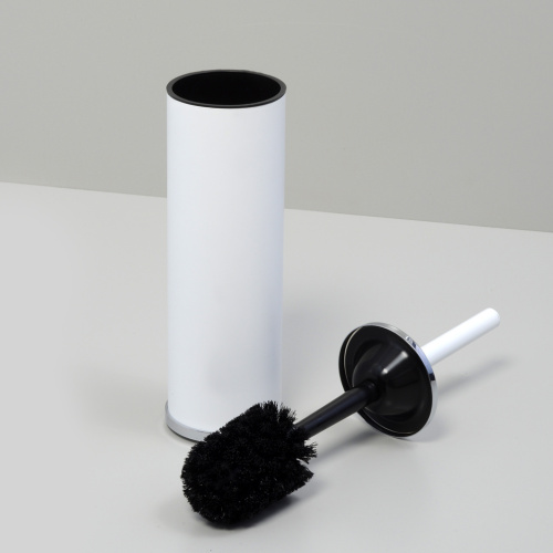 Ершик для унитаза WasserKRAFT 1027W - фото 3