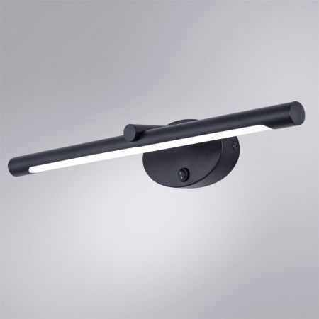 Подсветка для картин Arte Lamp Ronnie (Ронние) A8025AP-1BK