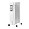 Масляный обогреватель Zanussi ZOH/CS-09W