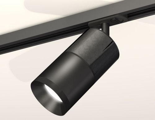 Комплект трекового светильника Ambrella Light Track System (Трацк Сыстем) XT7402050 - фото 2