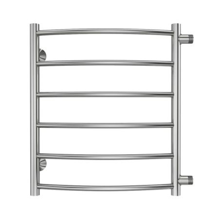 Полотенцесушитель водяной Terminus 4670078530219 60х60 хром