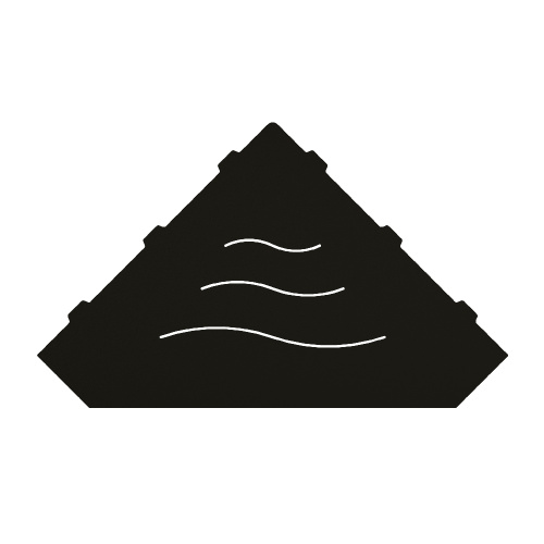 Полка в ванную комнату RGW  49279903-04 - фото 2