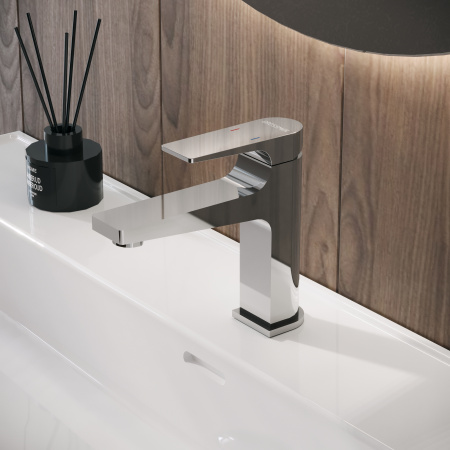 Смеситель Grossman Classic 510.K35.04.100 на раковину хром