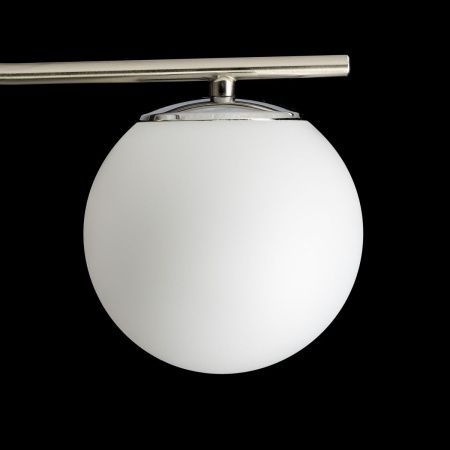 Люстра потолочная Citilux Адам Смарт CL228A141