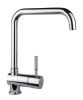 Смеситель для кухни Fiore 44CR5461 на мойку хром