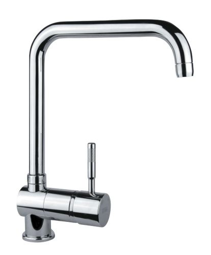 Смеситель для кухни Fiore 44CR5461 на мойку хром - фото 2