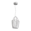 Светильник подвесной Freya Tote (Тоут) FR6223PL-L17TR