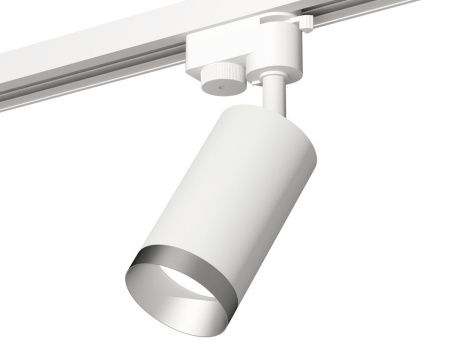 Трековый однофазный светильник Ambrella Light Track System (Трацк Сыстем) XT6322063