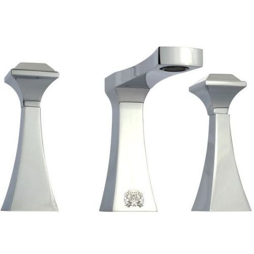 Смеситель Migliore OPERA 27970 на раковину хром - фото 3