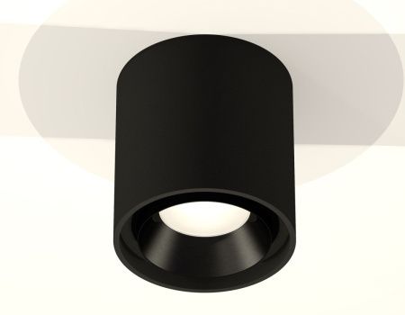 Светильник накладной Ambrella Light TECHNO SPOT (ТЕЦХНО СПОТ) XS7723002