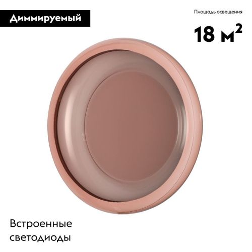 Настенно-потолочный светильник Sonex Color (Цолор) 7778/DLN - фото 2