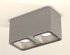 Светильник накладной Ambrella Light Techno (Тецхно) XS7852003