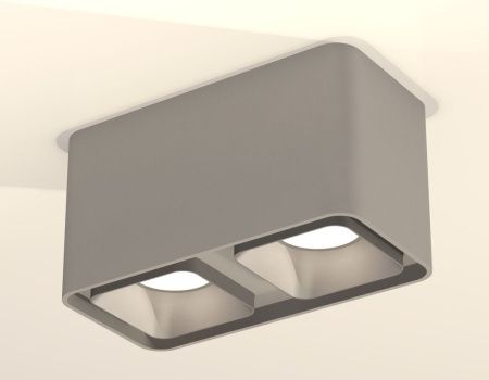 Светильник накладной Ambrella Light Techno (Тецхно) XS7852003