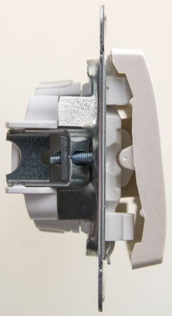 Переключатель перекрестный Systeme Electric Glossa (Глосса) GSL000671
