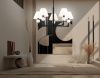Люстра на штанге Ambrella Light Classic (Цлассиц) LH75153