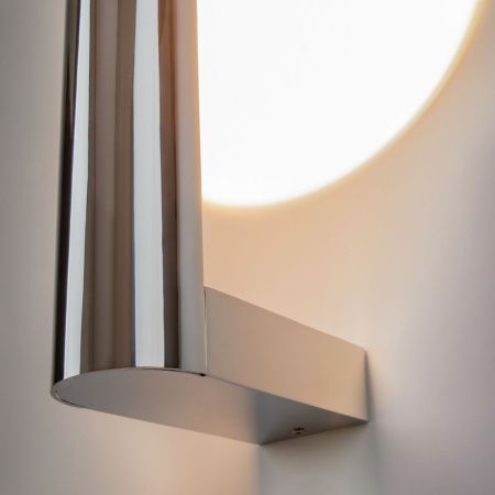 Светильник настенный Maytoni Theorema MOD288WL-L5CH3K