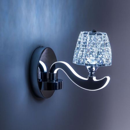 Бра Eletto Montserrat (Монтсеррат) EL338W1
