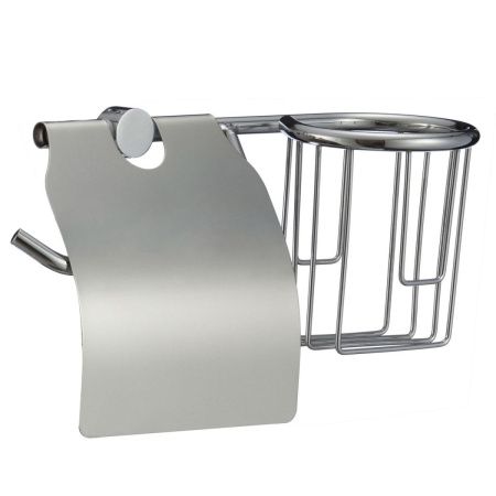 Бумагодержатель Savol P-04