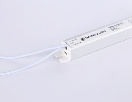 Блок питания Ambrella Light LED Driver 24V (ЛЕД Дривер 24В) GS8622
