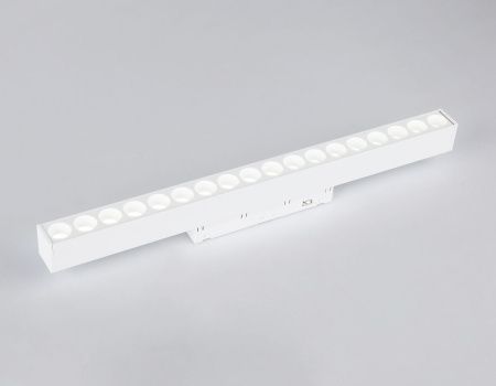 Трековый светильник Ambrella Light Track System (Трацк Сыстем) GL4028