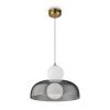 Светильник подвесной Freya Frisky Modern FR5385PL-L17B