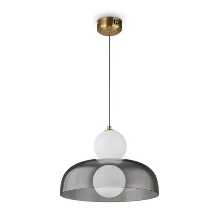 Светильник подвесной Freya Frisky Modern FR5385PL-L17B