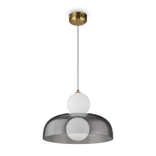 Светильник подвесной Freya Frisky Modern FR5385PL-L17B - фото 3