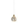 Светильник подвесной Delight Collection Colvin (Цолвин) MT9176-1HB titanium gold