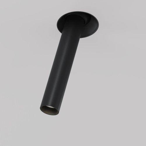 Светильник встраиваемый Maytoni Technical Focus T C140TRS-L300-7W4K-B - фото 5