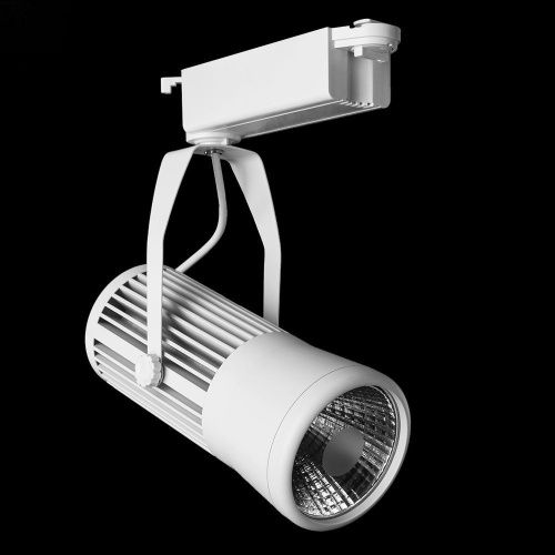 Трековый светильник Arte Lamp Ricordo (Рицордо) A6330PL-1WH - фото 4