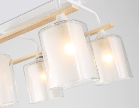 Люстра потолочная Ambrella Light Loft (Лофт) TR3033247
