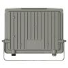 Прожектор Uniel ULF-F52D-100W/6500K IP65 200-240V GREY
