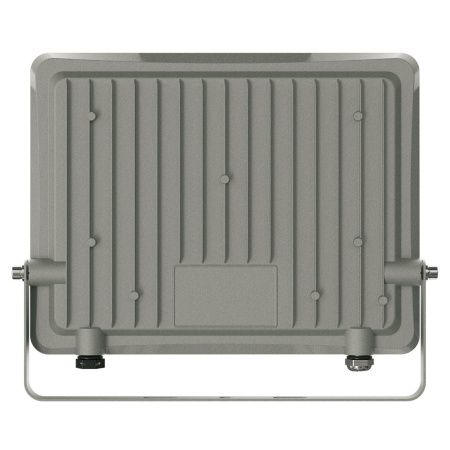 Прожектор Uniel ULF-F52D-100W/6500K IP65 200-240V GREY