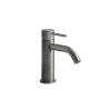 Смеситель Gessi Gessi316 54202#239 на раковину нержавеющая сталь
